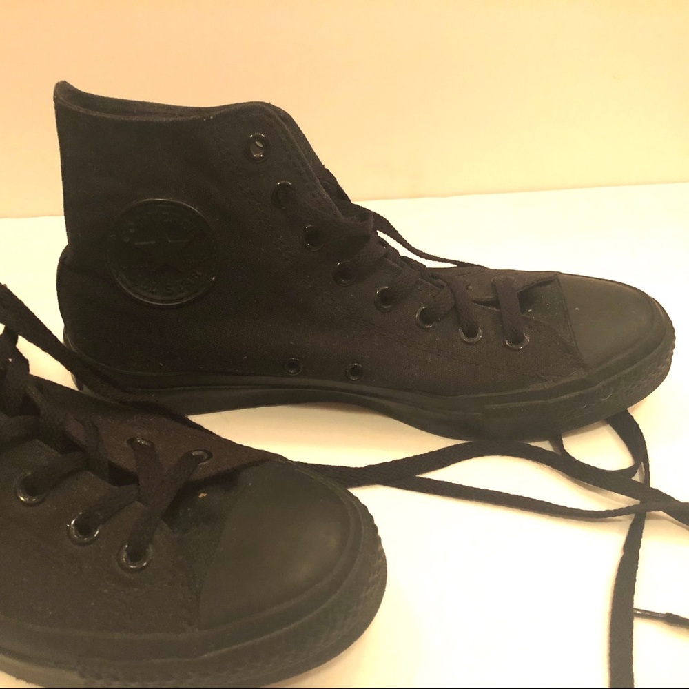 Converse High Tops